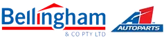 Bellingham & Co — Ace of Spades crane partner