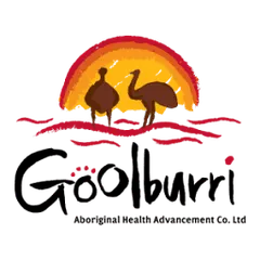 Goolburri Aboriginal Health Advancement Co. — Ace of Spades client