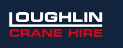 Loughlin Crane Hire — Ace of Spades crane partner